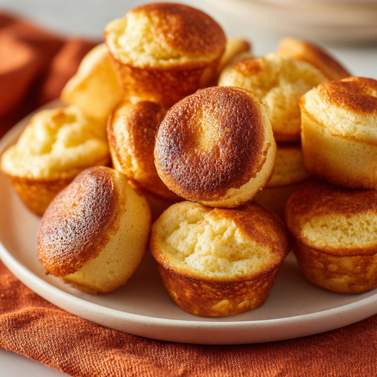 Perfect Mini Muffin Pancake Bites: Tips for Meal Prep